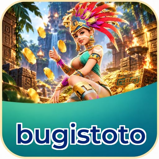 bugistoto APK v4.7.5 - Screenshot UI modern dan intuitif Indonesia